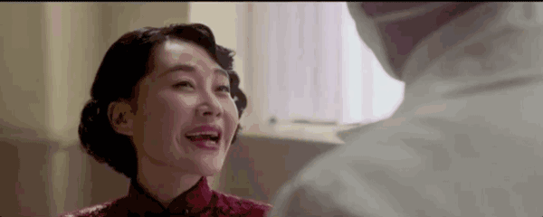 许晴演的不是风骚,是少女感