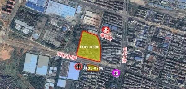 恭喜!安徽宜龙集团房地产开发有限公司5.02亿