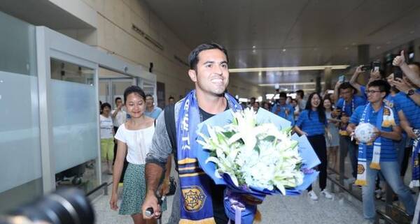 江苏苏宁VS北京人和前瞻 强援加盟!苏宁下半赛