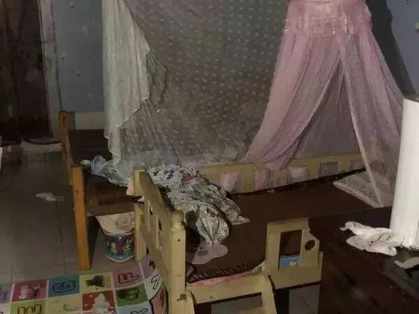 番禺南村多家无证摩托车维修店被查,有没有你