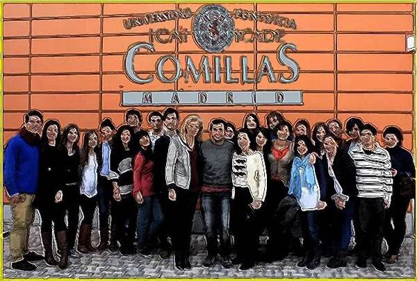 指南!西班牙汉语教学硕士毕业生如何申请归国