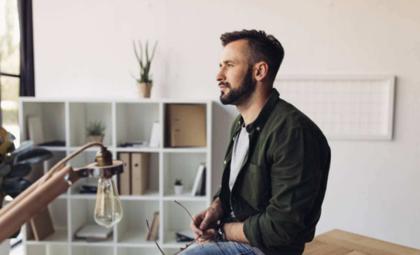 撩妹子竟然说I'm your man ?大哥英语这么差就