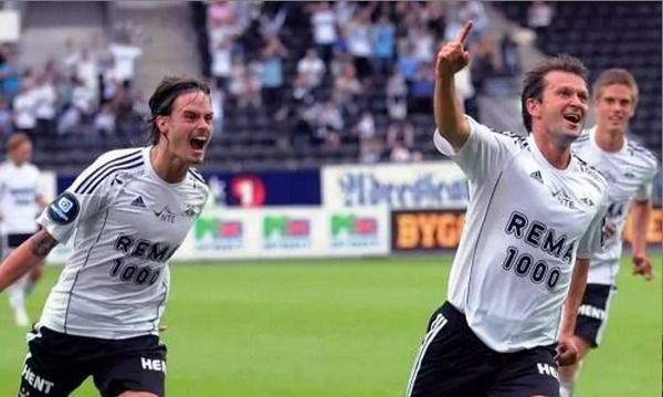 欧冠大餐 冰岛球队能否延续神奇