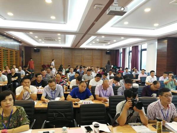 丨景昃鸣禽集,水木湛清华丨兰溪市中小学校长