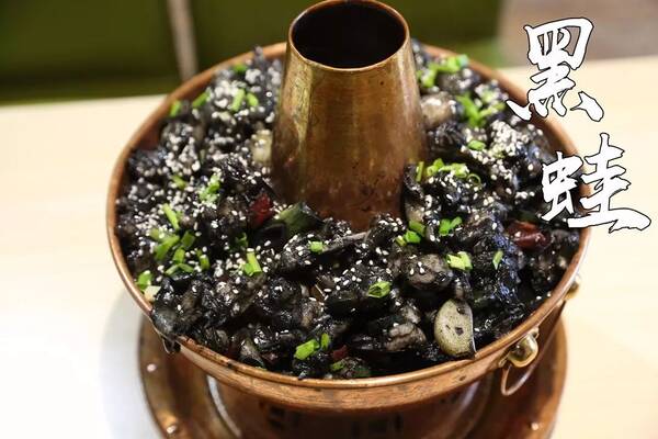 多方位打卡网红蛙,下一个抖音红人就是你~