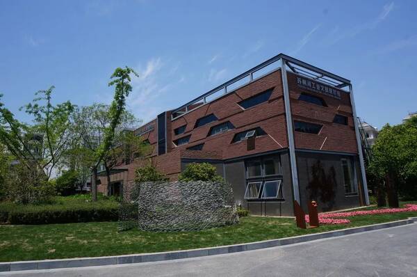 苏州河工业文明展示馆入选上海首条红色文化