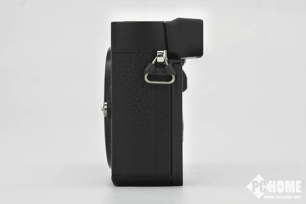 复古无反与黑白影调绝配 松下GX9评测