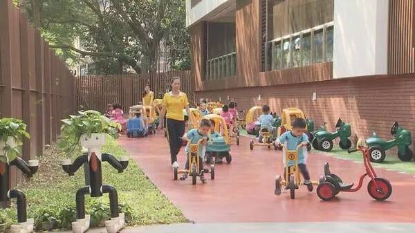 深圳家长注意啦!今年新增150所新型公办幼儿园