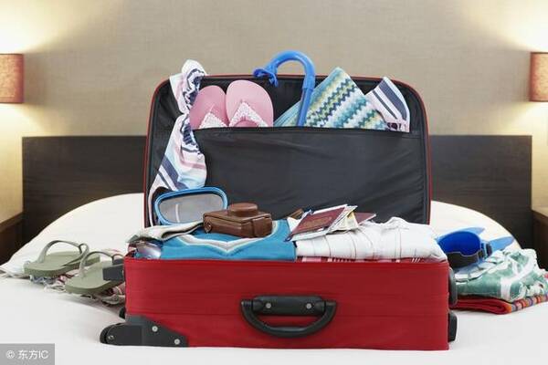 出国旅游28寸的行李箱够不够大,装满了会不会