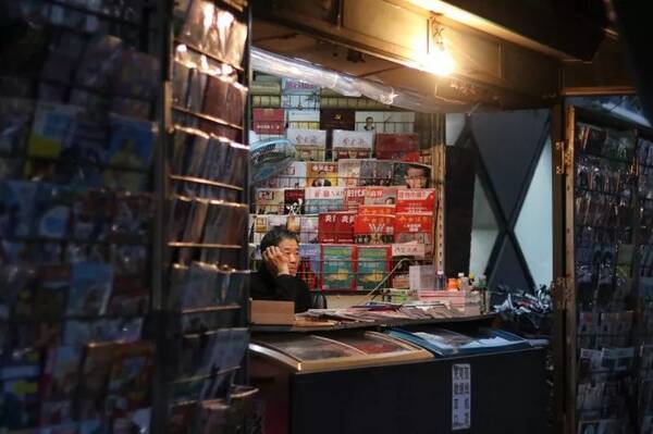 8年被拆144座:杭州报刊亭要拆光了,而我们毫不