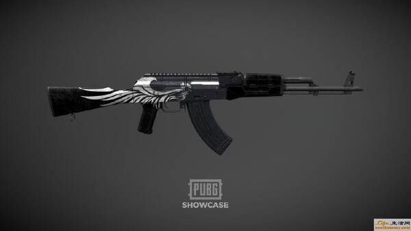 《绝地求生》AK弹道解析及配件推荐 AK配件怎么选