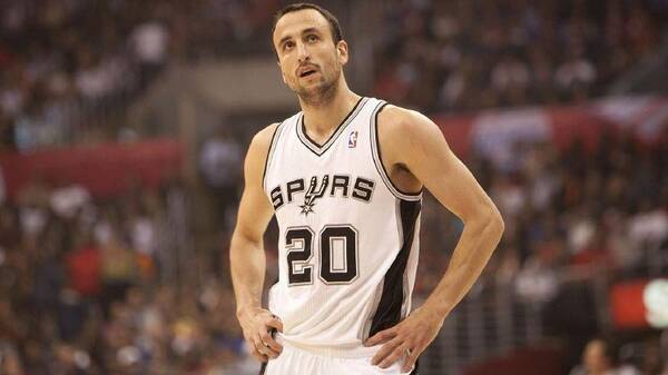 忠诚!NBA现役仅剩6人效力同一队10年及以上