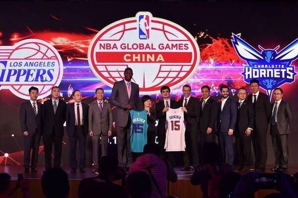 OPE平台:NBA精英篮球赛夏天回归 上海总决赛