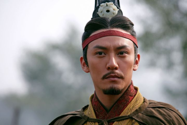 孙权_孙权是怎么死的_孙权的老婆