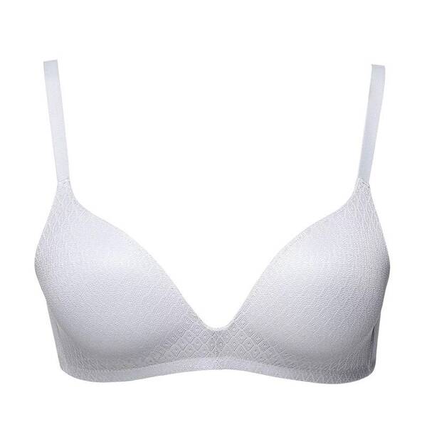 方领一字肩吊带,到底该搭配什么内衣?