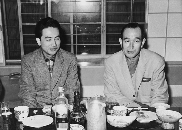 日本最伟大编剧桥本忍去世享年100岁 师从伊丹
