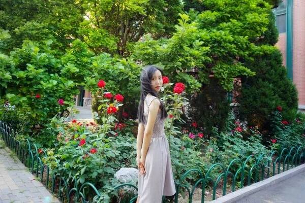 陈南西:纵横南北,无问西东 | 2018·毕业纪