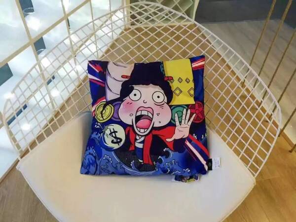 游华山,品文创!华山景区首家文化创意产品旗舰