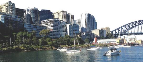 每日房地产简报 | 有多少澳洲新移民买了房?华