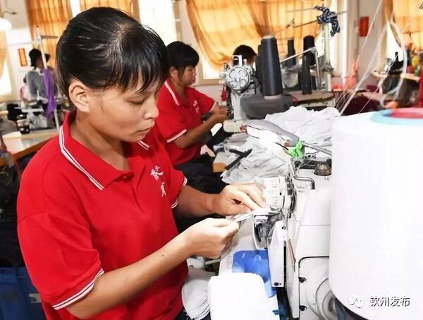 【今日钦州】2018.7.19 | 世界拳王争霸赛9月亮