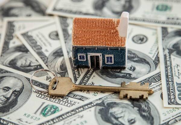 买房贷款,房贷交多少年最划算?