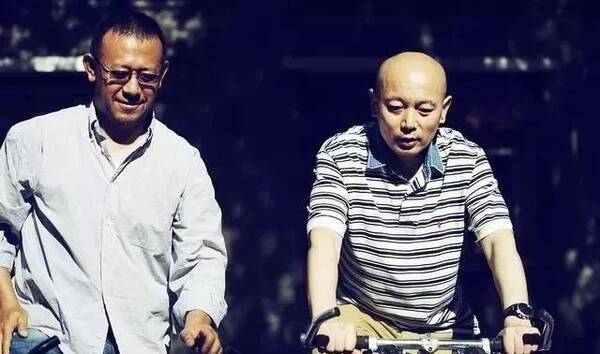 崔永元为何不撕葛优?最后说得好,邪不压正!