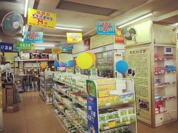 怎么了?桂平这么多人跑来这家店喝凉茶,店主曝