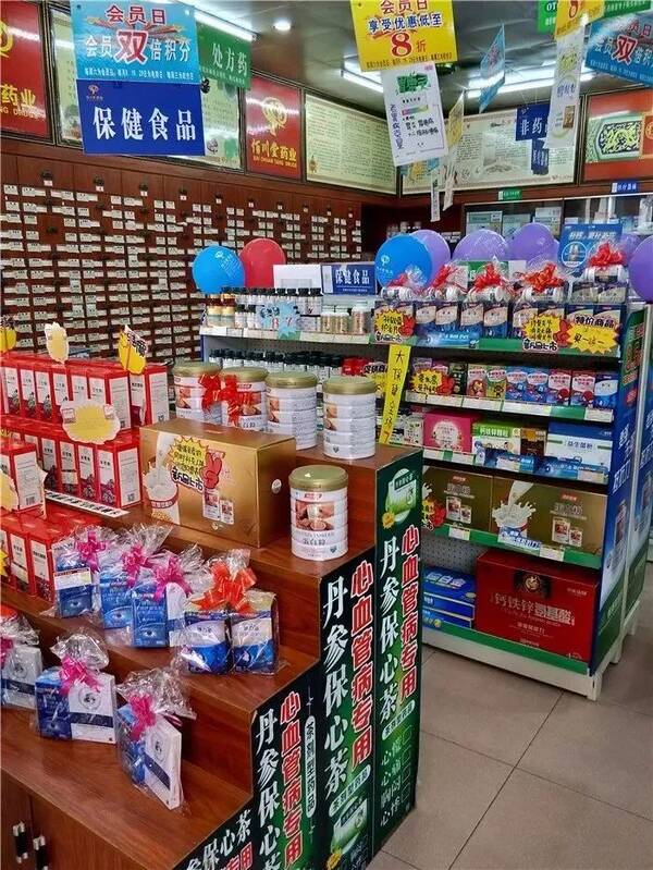 怎么了?桂平这么多人跑来这家店喝凉茶,店主曝