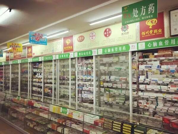 怎么了?桂平这么多人跑来这家店喝凉茶,店主曝