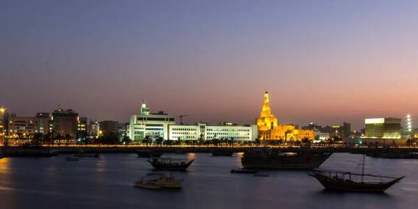 拥有下届世界杯举办权的国家究竟有多神秘?关