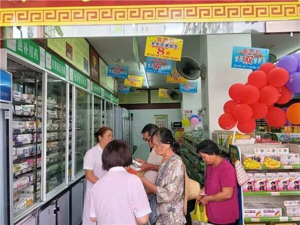 怎么了?桂平这么多人跑来这家店喝凉茶,店主曝