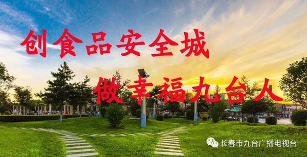 【新闻】九台区新税务机构举行挂牌仪式暨国税