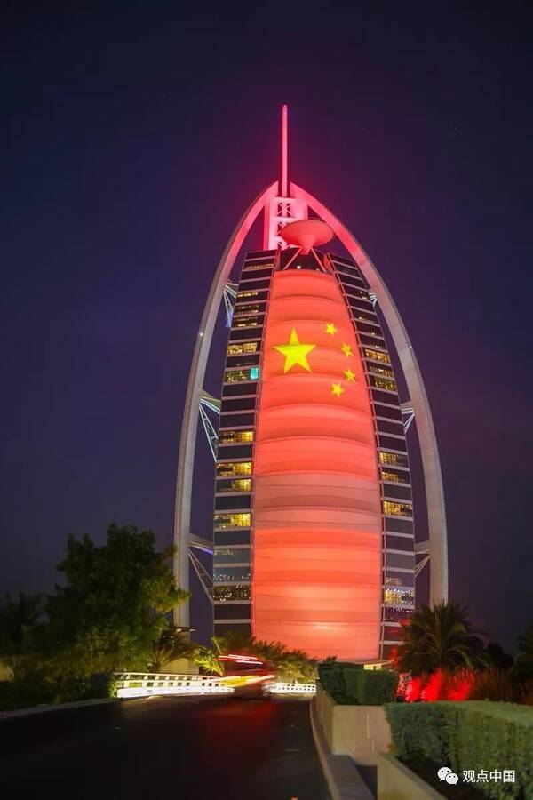 习近平亚非行促进构建发展中国家命运共同体