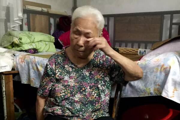 首次说出埋藏80年的秘密,一对日军性暴行受害