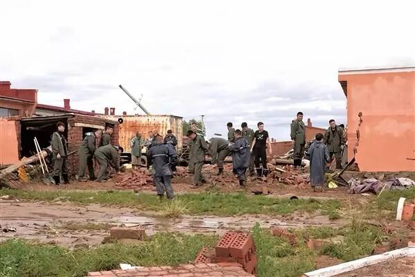 5人死亡、2人失踪!内蒙古包头洪灾牵动人心…