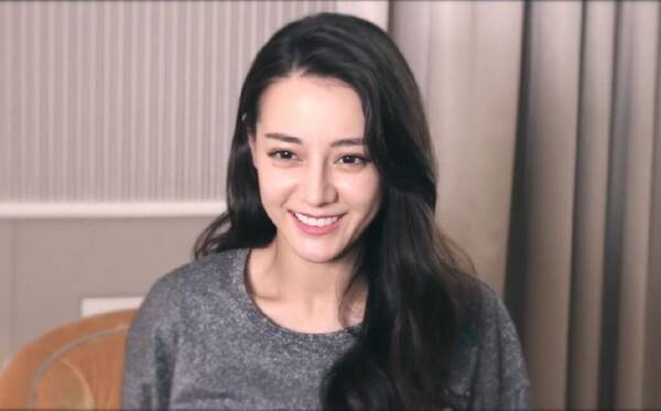听完迪丽热巴对生孩子的要求,果然吃货这名字