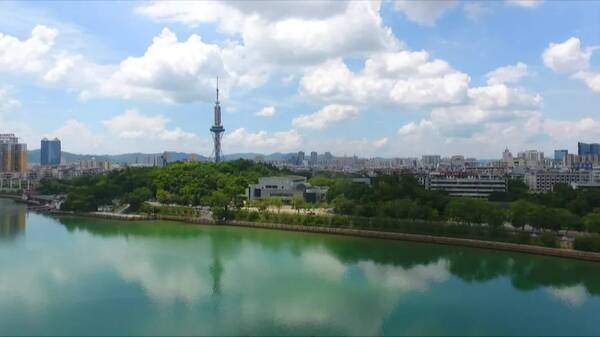 源商看好河源发展前景,纷纷点赞两个河源发展