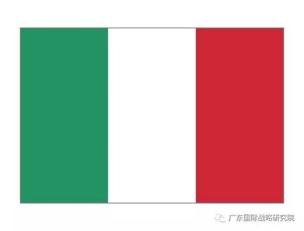 【欧洲研究】孙彦红:意大利会是下一个风险点