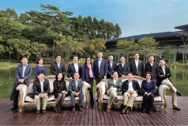 华为员工持股计划,8万员工占股98.99%,每年分