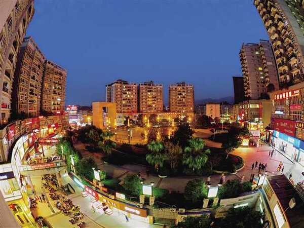 梁平力促民营经济高质量发展成效显著