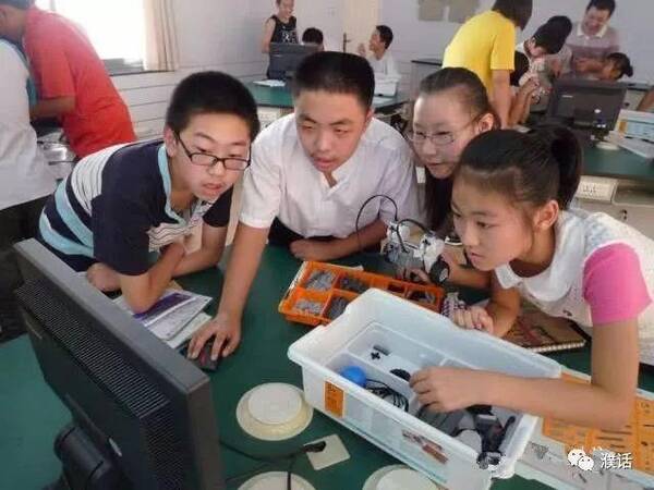 河南首批80所创客教育示范校名单公布,濮阳