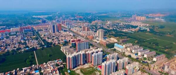华阴市三个坚持持续发力全域旅游创建