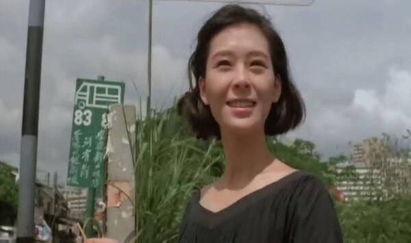 她以有色电影成名,后陷入姐弟恋骗局,现在5