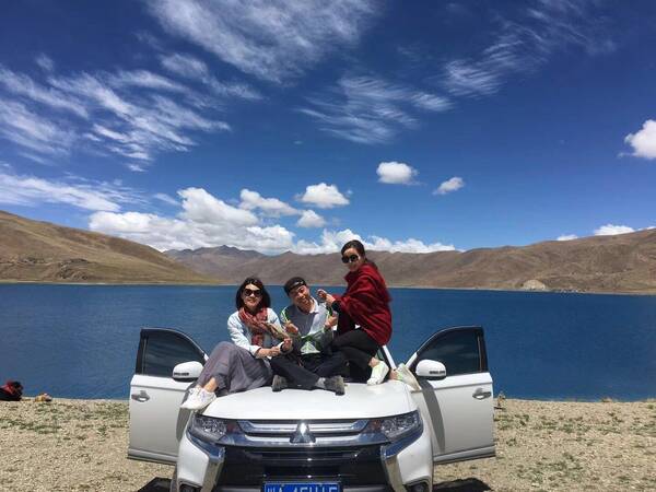 成都包车玩一趟川藏线要多少钱?