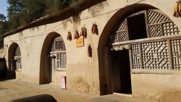 【热点】学习梁家河 筑梦新时代 第三部分一声