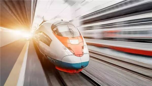 【学思】高铁建设与县域经济发展