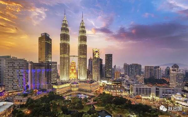 最新《2018全球楼价指数》出炉,马来西亚房价