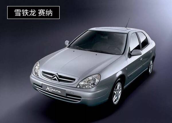 被中国人逼疯!这几个大牌欧系车,2018年销量出