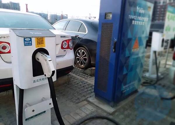 【政策快报】浙江绍兴市2018年新能源汽车补