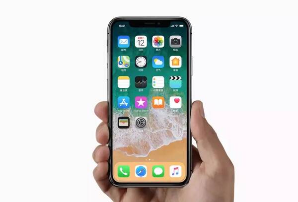 iPhone X换屏贵,除了成本高还有个你想不到原